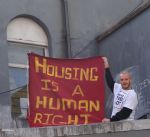 Cornerhouse Squat Manchester